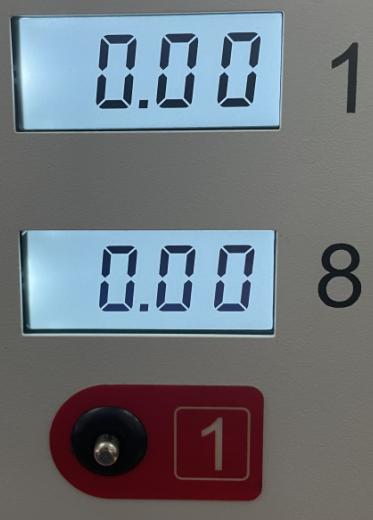 自動(dòng)脫扣型絕緣靴(手套) 耐壓支架(顯示)工作原理與操作說(shuō)明