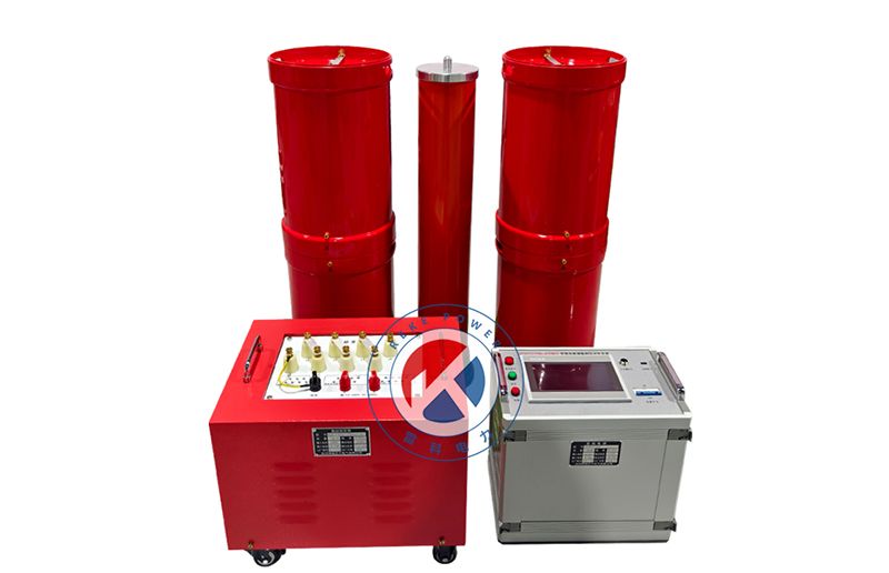 串聯(lián)諧振耐壓試驗裝置