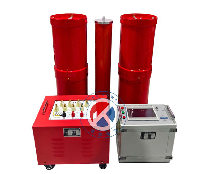 串聯(lián)諧振試驗(yàn)裝置