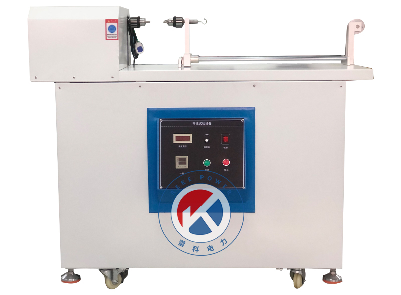 REKE 水平扭轉(zhuǎn)試驗機(jī)