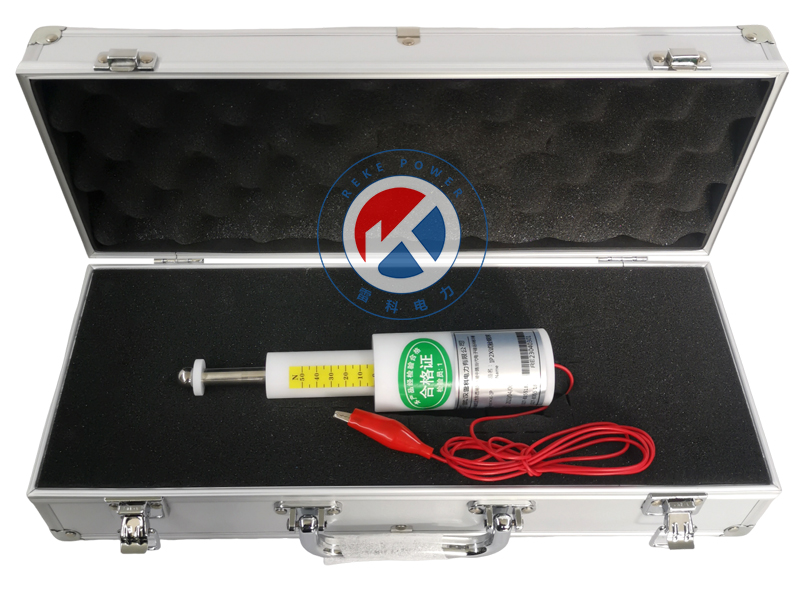 IP20C 直徑鋼球試驗(yàn)探棒