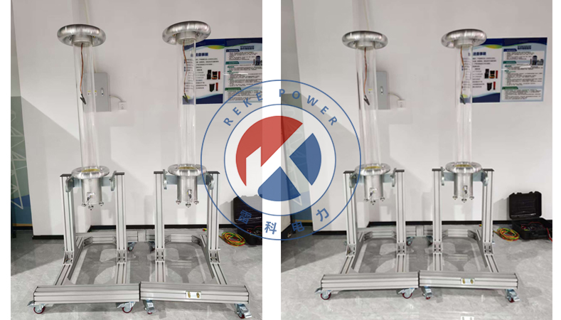 為電纜安全把關:雷科電力推出新型電纜油水測試終端